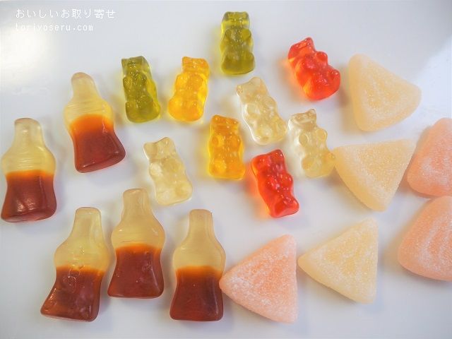 haribo(ハリボｰ)のウインター缶