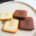 CACAO SAMPAKAカカオサンパカのオリジナルラングドシャ