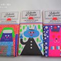 ル・ショコラ・デ・フランセ／タブレットチョコレート　3個セット