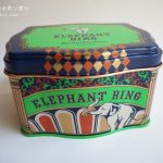 ELEPHANT RINGのショコラバウムラスク