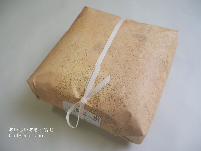 鈴懸の百菓行李（心葉と草月）
