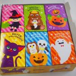 ロイズのハロウィンチョコレート