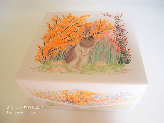 烹菓（ぽうか）のクッキー