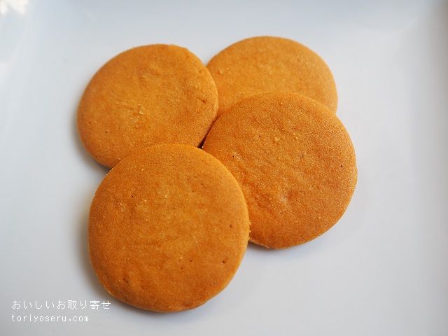 焼き菓子専門店 Buttery（バタリー）のバタリークッキー缶