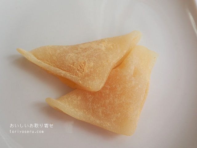おたべのこたべ（正月・丑年
