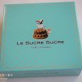 Le Sucre Sucreのクッキー缶