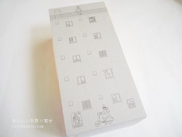 しろえびせんべい屋のスナックコメ子６箱セット