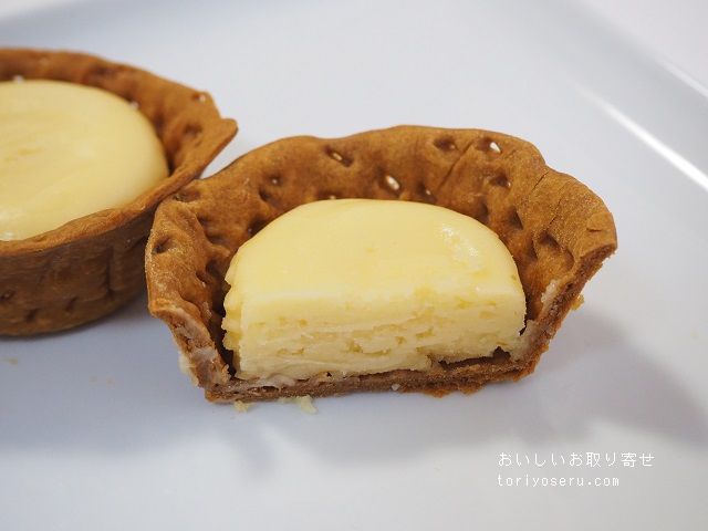 村岡総本舗のシベリア缶・ケイジャーダ