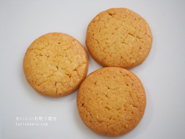 Maison KEIのBiscuit Breton ビスキュイ・ブルトン缶