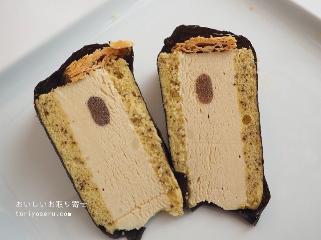 おむすびケーキ