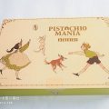 PISTACHIO MANIA BABBIのウィークエンドピスタチオ