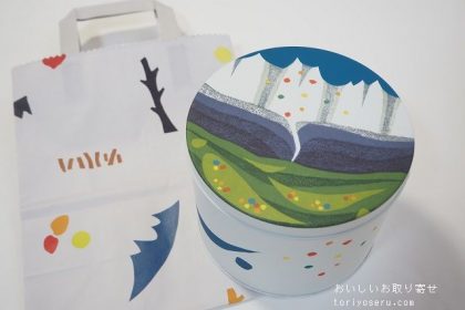 SNOWS（スノー）のSNOWS　缶