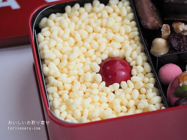 REI CACAOのCACAO BENTO