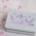 Violetのスミレさんのクッキー（缶）