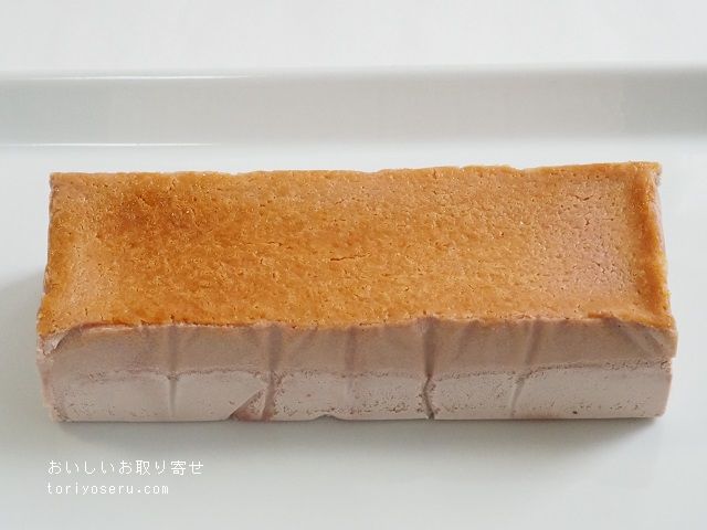 AND CAKEのﾁｰｽﾞｹｰｷ ｶｼｽ ﾌﾗﾝﾎﾞﾜｰｽﾞ