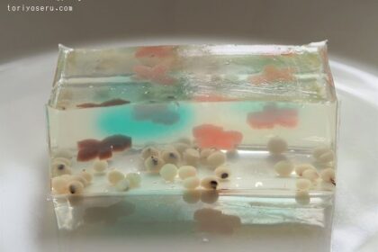 亀屋良長の夏まつり