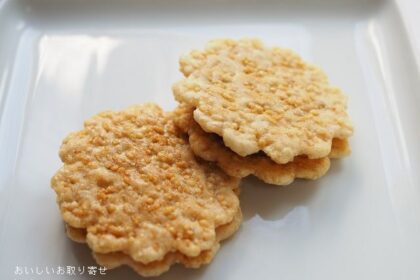 富士見堂のあんこ天平