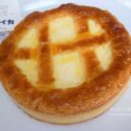 トロイカのチーズケーキ