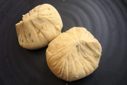 すやの栗きんとん