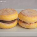 Lion cafeライオンカフェのパンケーキ