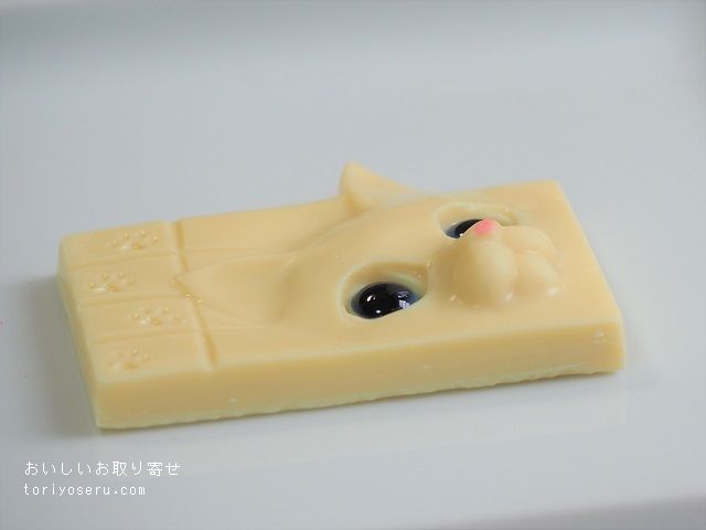 ＆chocolateアンドチョコレートのしろねこ Wit(ヴィト)