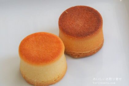 ButtersのCraft Butter Cake