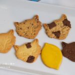 FairycakeFairのサマーねこクッキー缶