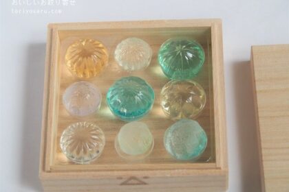 薄氷本舗五郎丸屋のきせつのさがしもの（夏色）