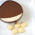 ばいこう堂の栗拾い