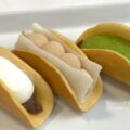 黒船のフローズどら焼き