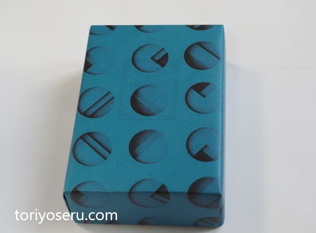 カフェタナカのショコラテトショコラテ(2025)