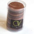 Olivier Vidalのサブレ ブルトン レ ノワール