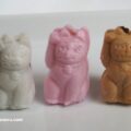 世田谷みやげ亀屋の招福もなか