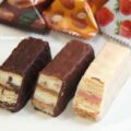 チョコレートの美味しさをたのしむミルフィーユ。メリーチョコレートのミルフィーユ