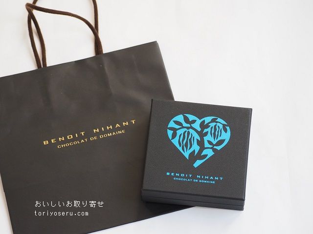 ブノワ・ニアンのブルーデトワ