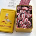 レトロかわいい！コバトパン工場のレトロ缶（バターミルク味）