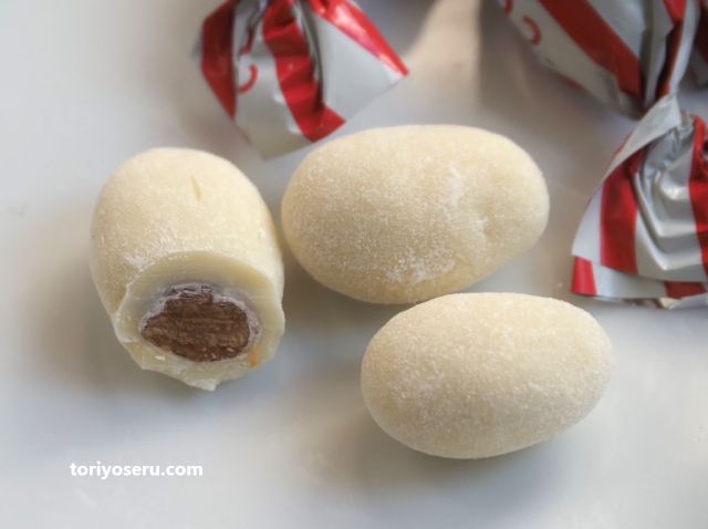 レトロかわいい！コバトパン工場のレトロ缶（バターミルク味）