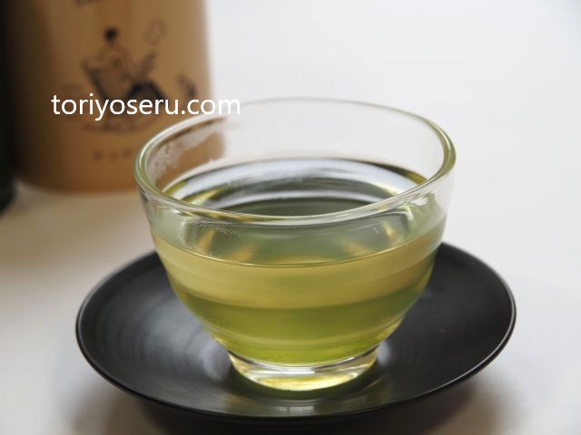 可愛いお茶缶ギフト。チャボさんのお茶・かわいいCHAKANギフトセット