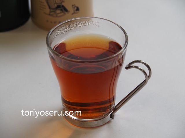 可愛いお茶缶ギフト。チャボさんのお茶・かわいいCHAKANギフトセット