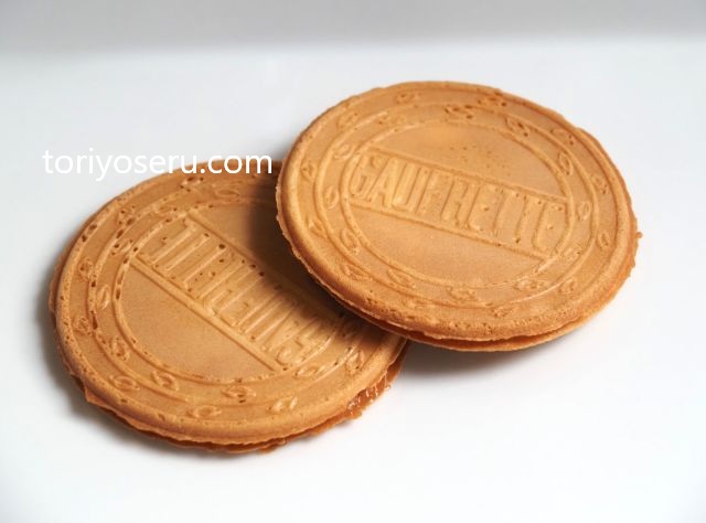 ムーミンの世界観が缶に。日の出屋製菓さんのゴーフレット缶第二弾