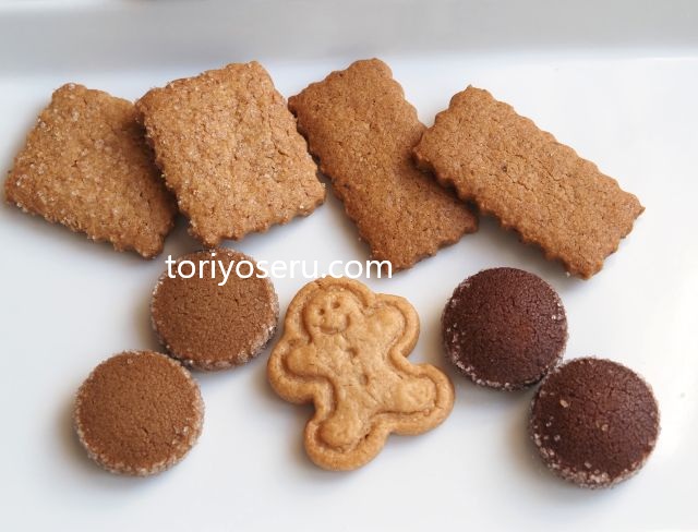 クリスマス限定。ブルトンヌのプティノエル〈赤缶〉