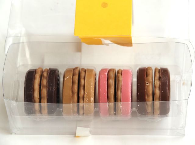 TOURBILLON BY YANN BRYSトゥルビヨン バイ ヤン ブリスのサブレ トゥルビヨン