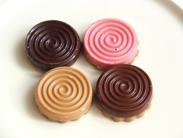 TOURBILLON BY YANN BRYSトゥルビヨン バイ ヤン ブリスのサブレ トゥルビヨン