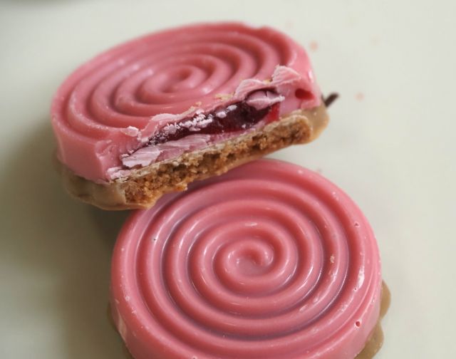 TOURBILLON BY YANN BRYSトゥルビヨン バイ ヤン ブリスのサブレ トゥルビヨン