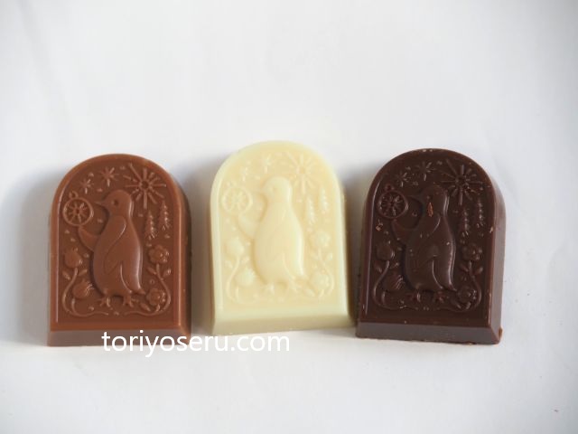 ２０２６年バレンタインも人気。喫茶ペンギンの旅するペンギン缶