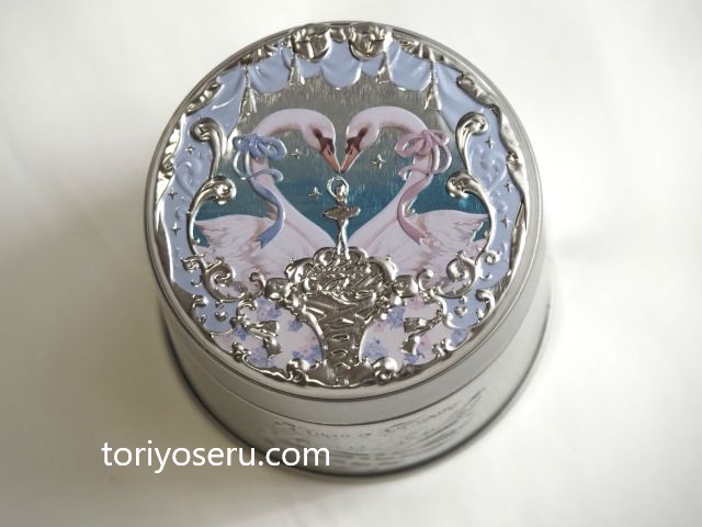 ゴンチャロフ・フラワーノーズ