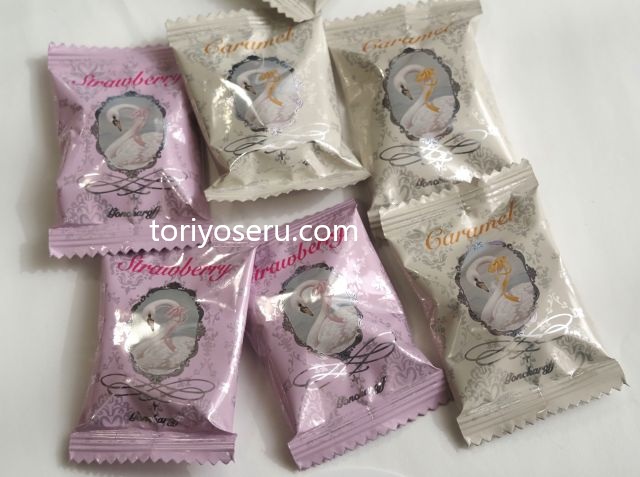 ゴンチャロフ・フラワーノーズ