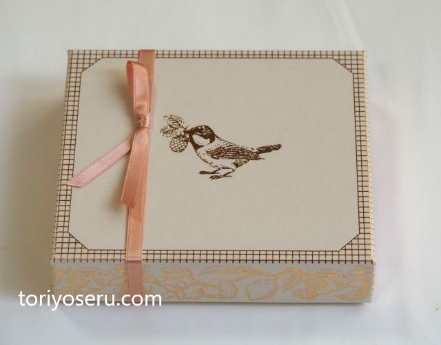 ポモロジーPOMOLOGYのフルーツショコラ