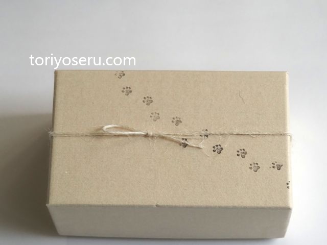 369菓子店のリスサブレ缶、三毛猫クッキー、肉球クッキー