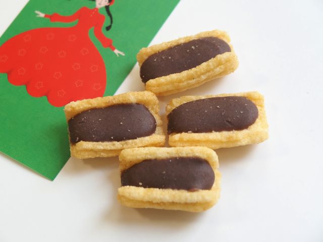 銀座あけぼののあんカラット